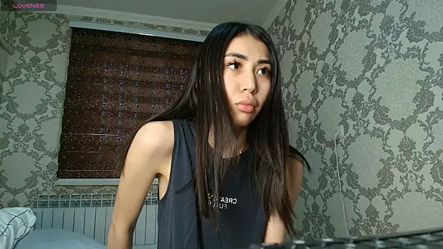 Homura Ayanami online show from 02.19.26