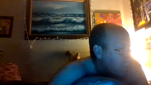 Snapshot of hornyrich69 chatting on 02.16.26 hornyrich69 online show from 02.16.26