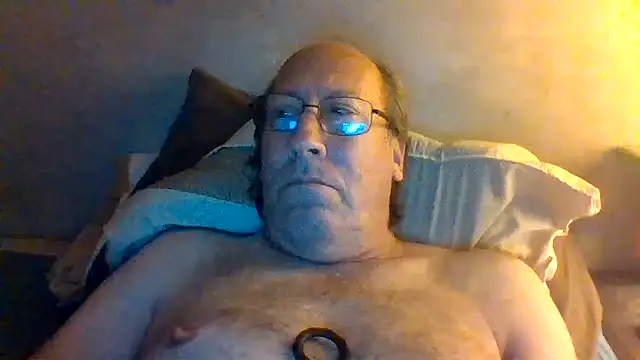 hornyrich69 online show from 07.02.26
