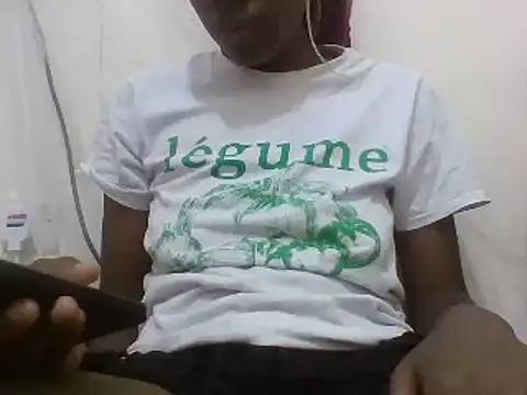 Ebony maffin online show from 12.10.24
