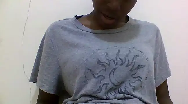 Ebony maffin online show from 01.17.25