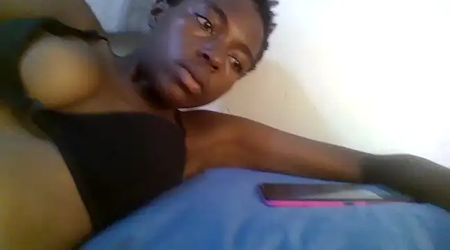 Ebony maffin online show from 02.09.25