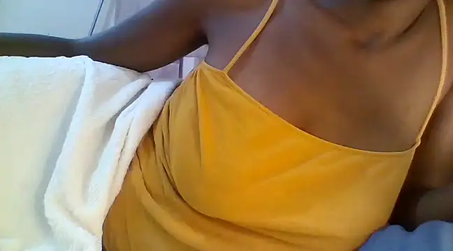 Ebony maffin online show from 02.10.25