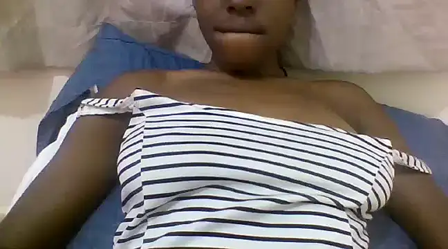 Ebony maffin online show from 02.13.25