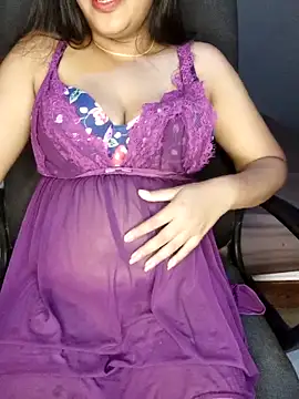 Loveshash1 online show from 03.02.26