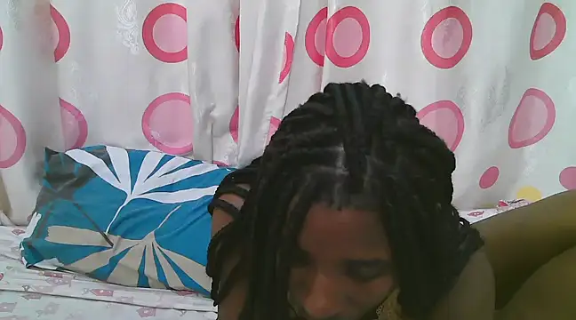 hot dijah online show from 03.02.25