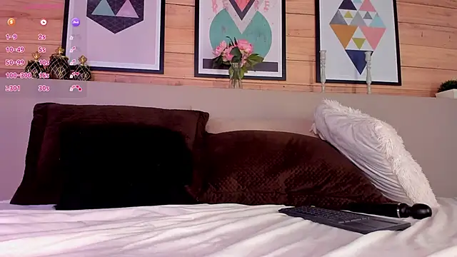 IzzyWild online show from 01.19.25