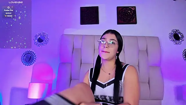 Bianca zaens2 online show from 01.02.25