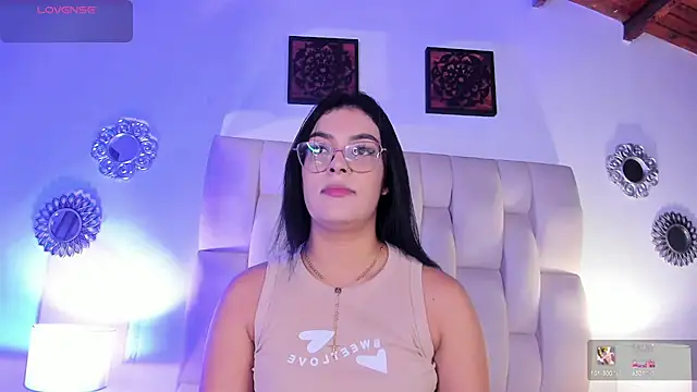 Bianca zaens2 online show from 01.24.25