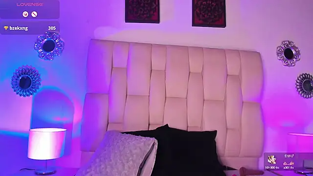 Bianca zaens2 online show from 01.28.25