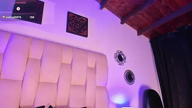 Bianca zaens2 online show from 01.30.25