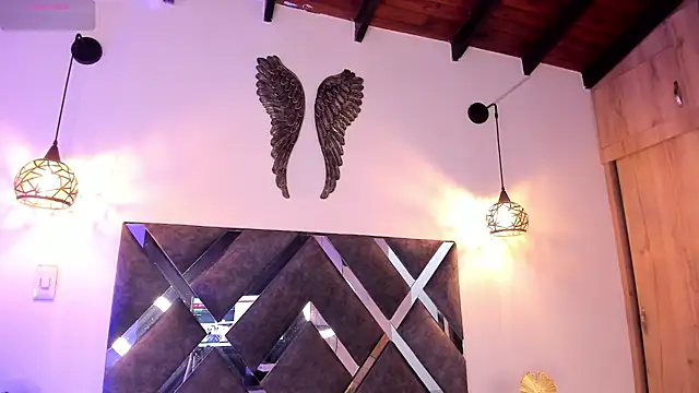 Bianca zaens2 online show from 09.16.25