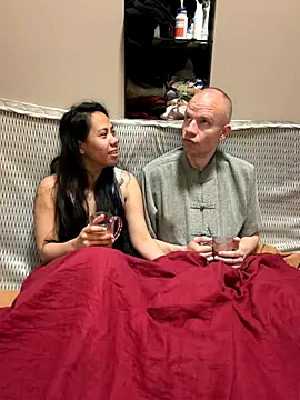 HansenHa online show from 01.07.26