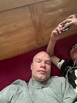 HansenHa online show from 02.09.26