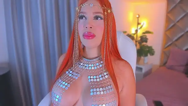 Crazyorange  online show from 02.15.26