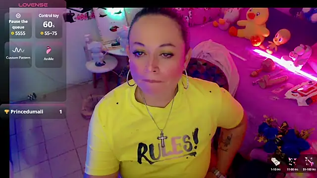 martina bk online show from 01.06.25