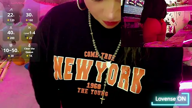 martina bk online show from 01.22.25