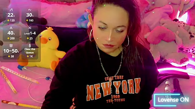 martina bk online show from 01.22.25