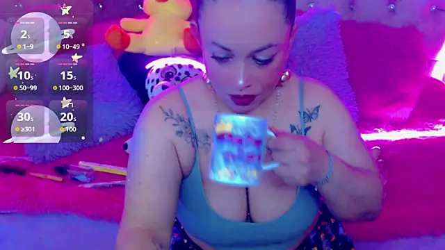 martina bk online show from 02.06.25