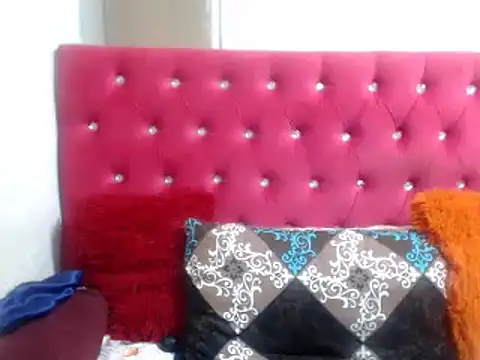 Snapshot of FreakyAngel3X chatting on 01.23.25 FreakyAngel3X online show from 01.23.25