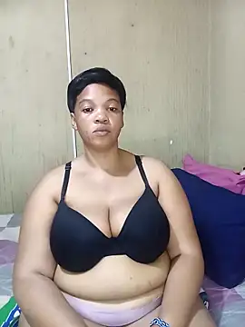 FreakyAngel3X online show from 12.17.25