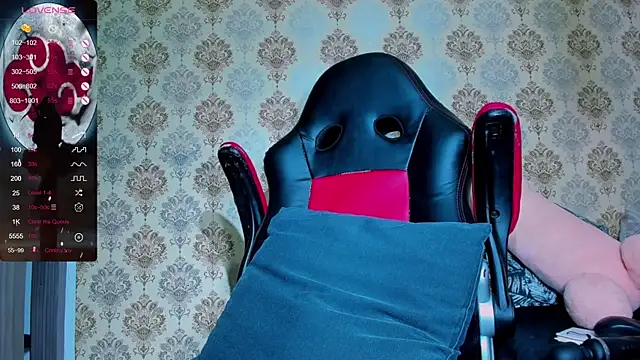 anya weisz online show from 12.19.24