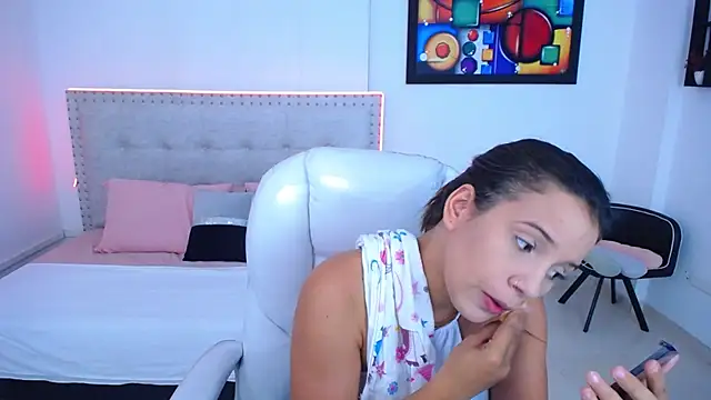 Chiqui milk  online show from 01.04.25