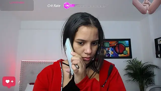 Chiqui milk  online show from 01.12.25