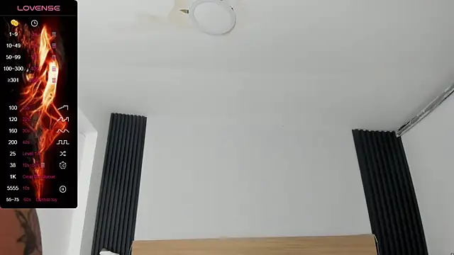 Chiqui milk  online show from 11.25.25