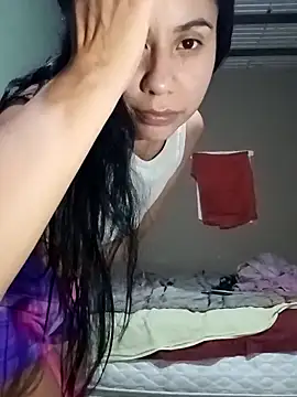 Michellluxo online show from 03.03.26