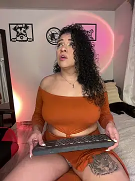 miss grace 01 online show from 02.08.25
