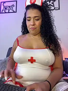 miss grace 01 online show from 09.29.25