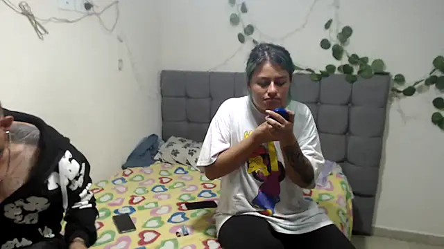 69 anal hard online show from 03.05.25