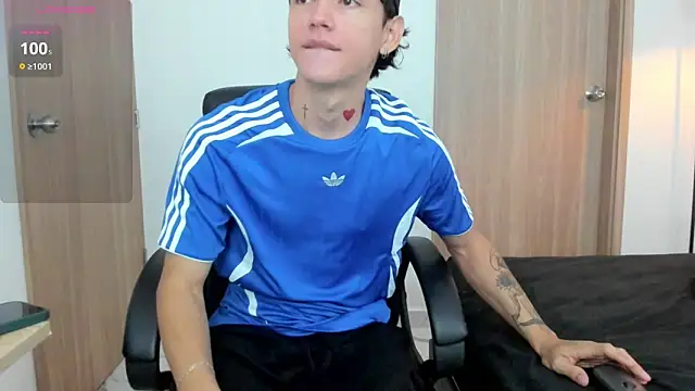 badboy one  online show from 03.22.25