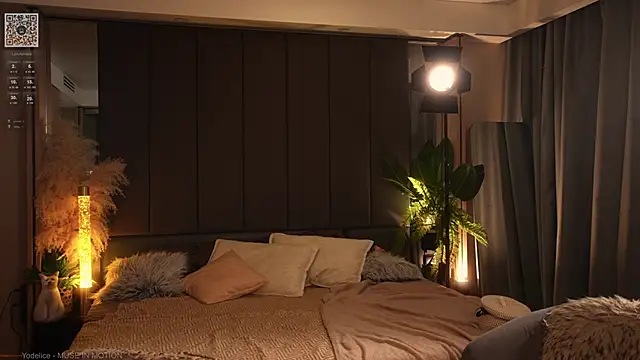 LinaKinky online show from 10.09.25