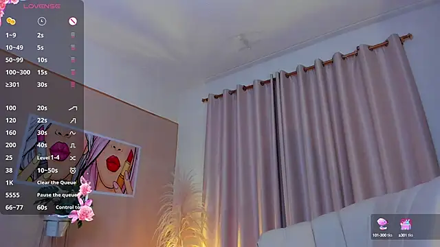 SkiinnyAna online show from 01.02.25