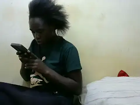 sweet lily2 online show from 02.12.25