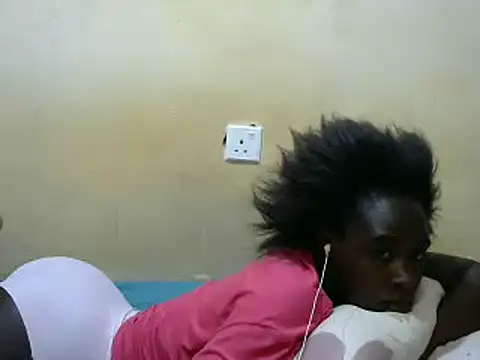 sweet lily2 online show from 02.19.25