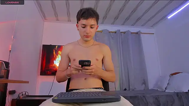 bower and colucci online show from 10.06.25