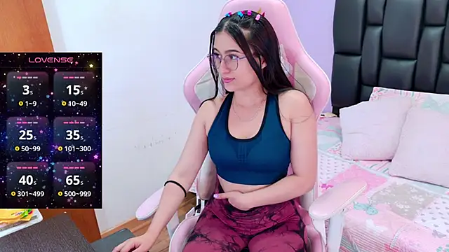 im-eliza online show from 01.22.25