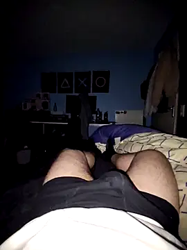 joel43278 online show from 10.20.25