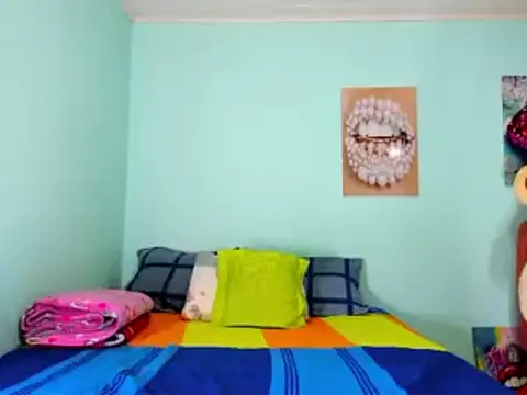 Evilmichellts1 online show from 12.10.24