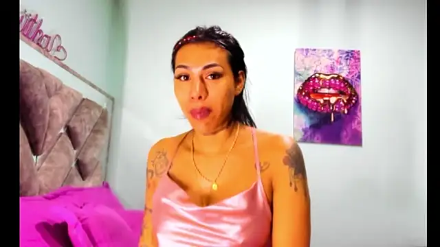 Evilmichellts1 online show from 03.26.26