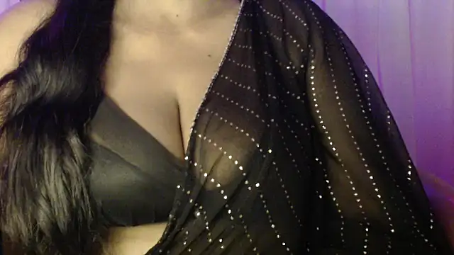 Snapshot of Prita07 chatting on 10.04.25 Prita07 online show from 10.04.25