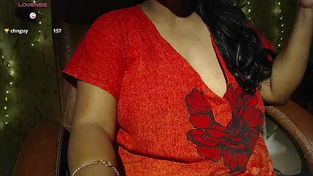 Prita07 online show from 05.11.26