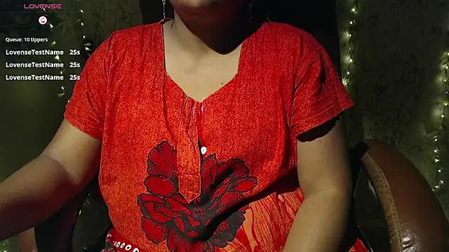 Prita07 online show from 05.28.26