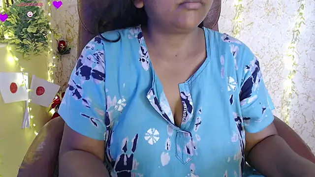 Prita07 online show from 06.29.26