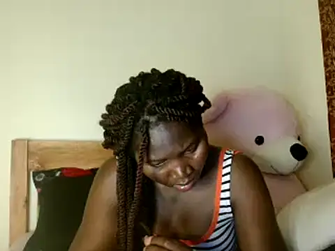 Snapshot of Sexxy_pretty24 chatting on 01.15.25 Sexxy pretty24 online show from 01.15.25