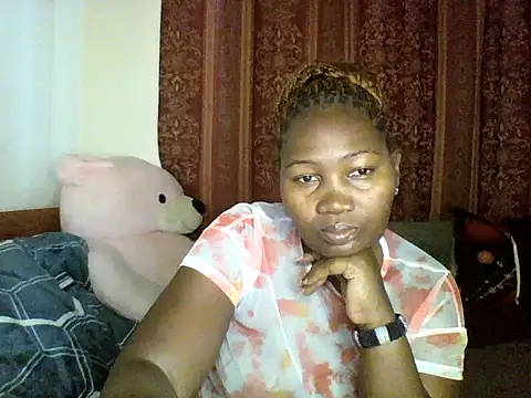 Sexxy pretty24 online show from 10.12.25