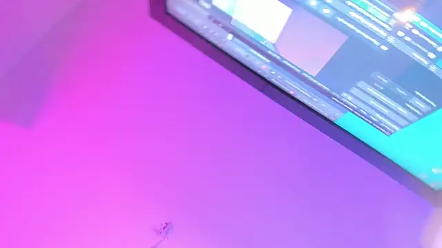 Esmeralda Duarte online show from 01.19.25